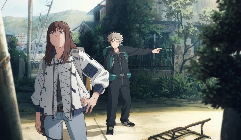 15 melhores anime seinen para assistir em 2026