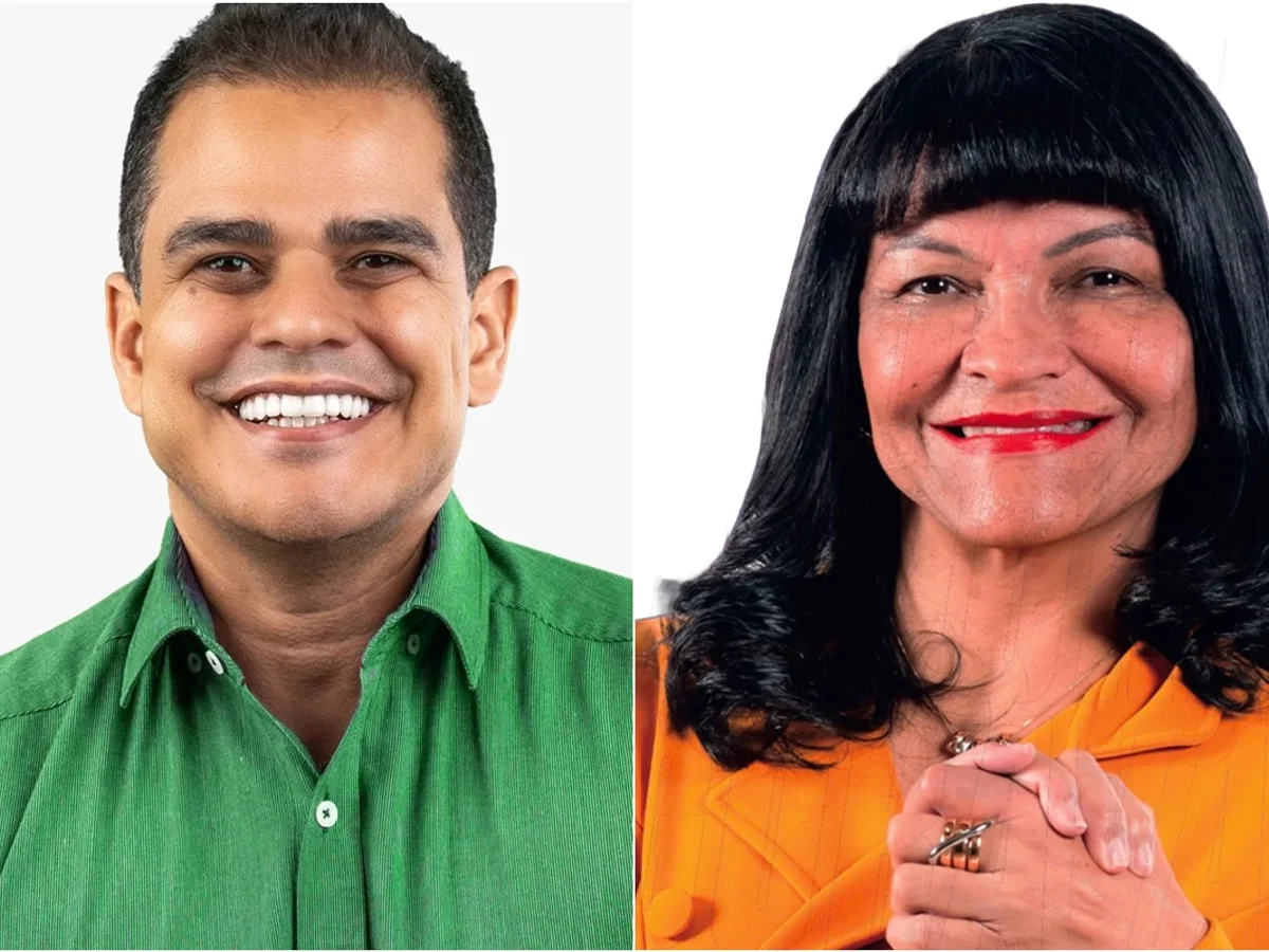Após derrota nas urnas, Sardinha e Thelma voltam às administrações do DF