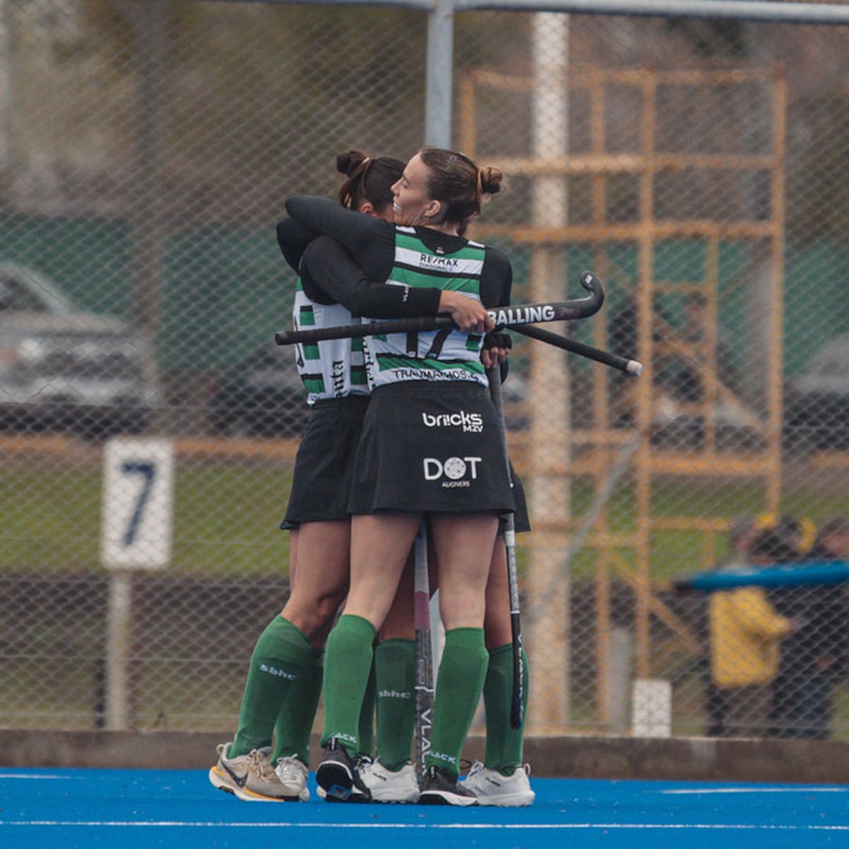 Santa Bárbara derrotó a Belgrano por 1 a 0
