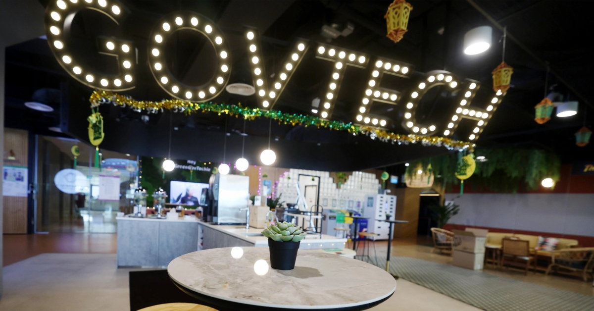 A GovTech demite 38 funcionários na segunda onda de reduções de pessoal.