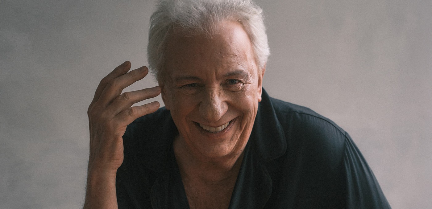 Marco Nanini se manifesta após vaias por polêmica com acessibilidade em teatro