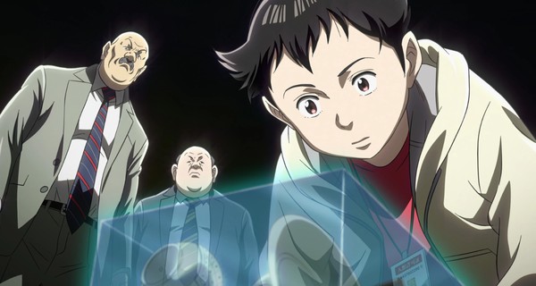 15 melhores anime seinen para assistir em 2026