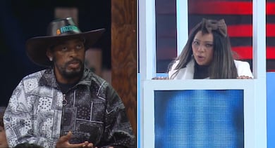 Daniel Erthal e Giovanna Gold fazem as pazes após se unirem no ranço contra Darlin Ferrattry