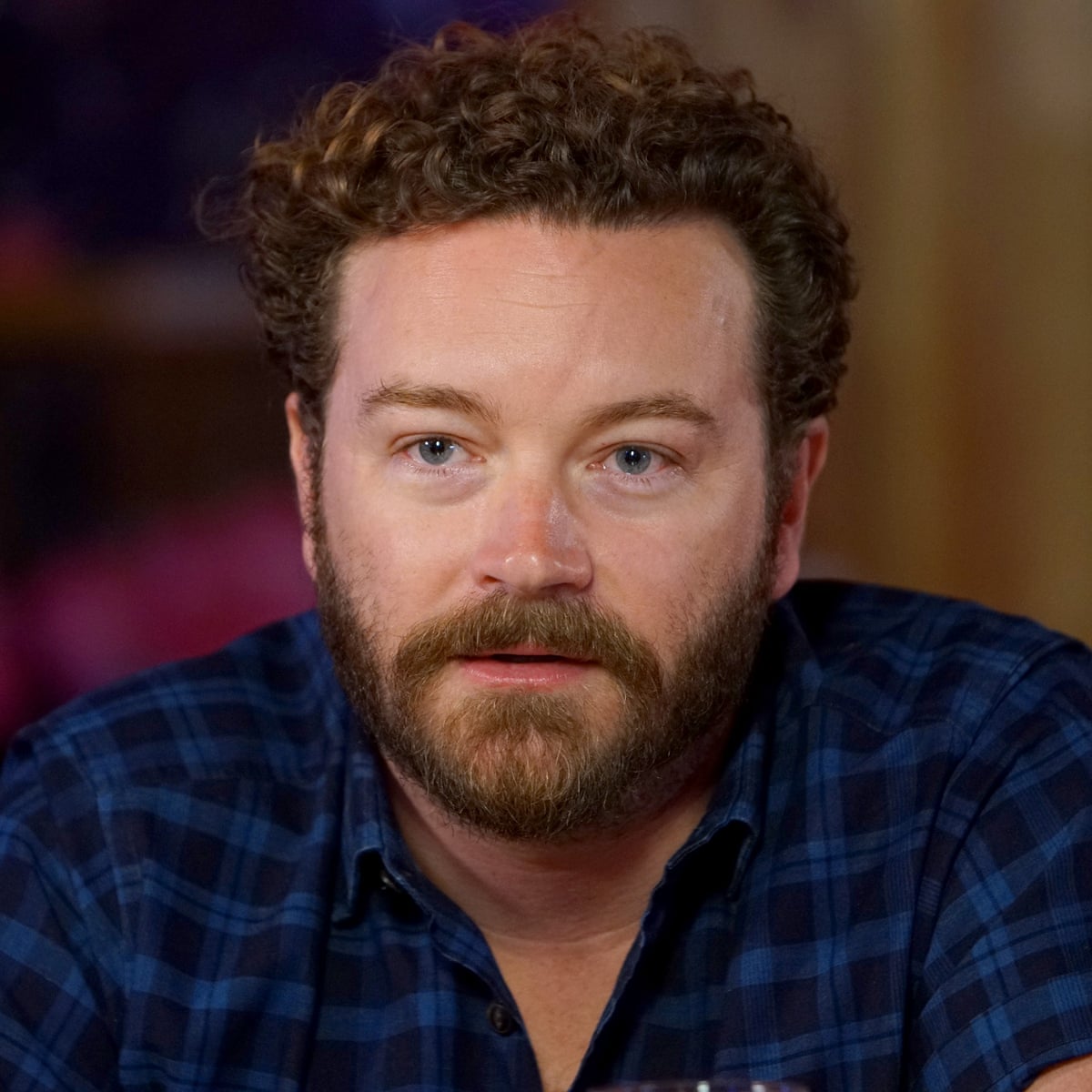 Danny Masterson perdeu o recurso contra a condenação por estupro após argumentar que o juiz era parcial em relação à Scientology.