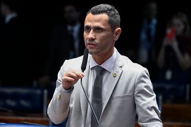 ‘Combater as injustiças’, diz Cleitinho sobre prioridade após ser eleito Governador de MG