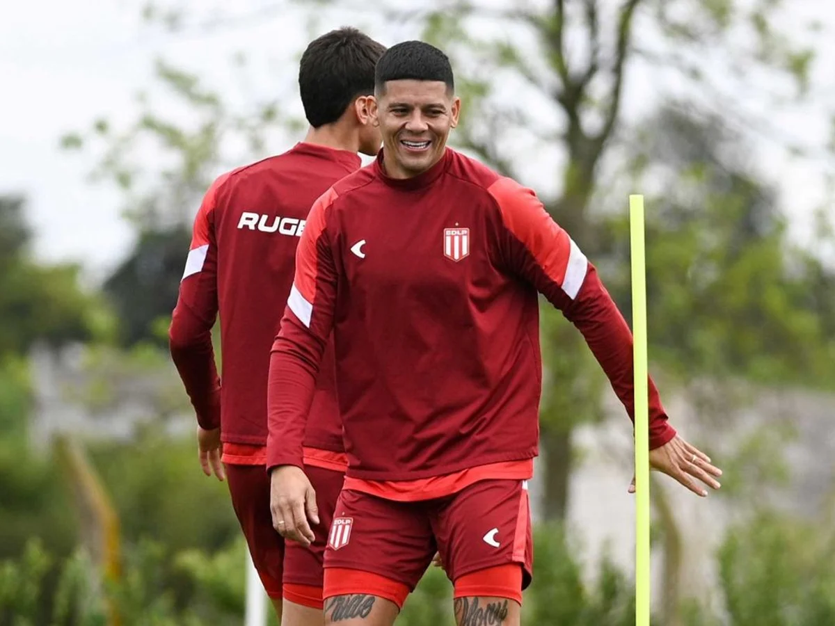 Flamengo aciona Conmebol e contesta escalação de Rojo pelo Estudiantes