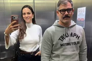 Letícia Cazarré fala sobre possibilidade de ter mais filhos: “Talvez 10”