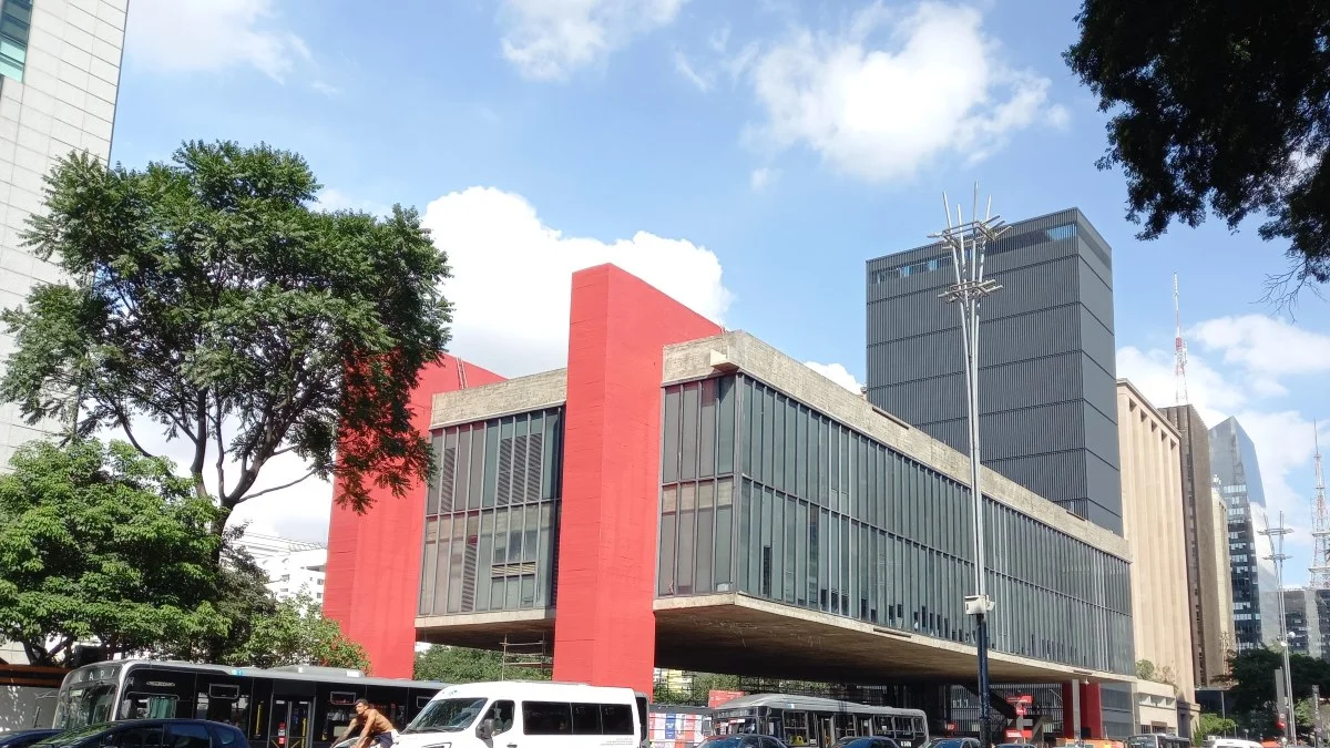 Masp terá entrada gratuita para público em geral no Dia dos Professores
