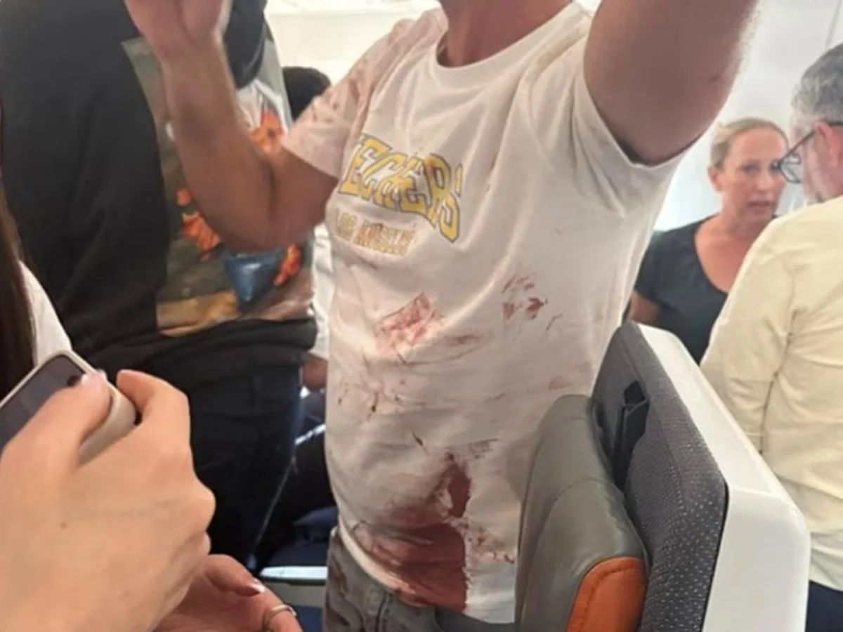 Emirados Árabes dizem que copiloto da FlyDubai planejava ataque terrorista