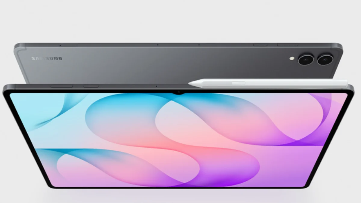 Galaxy S12 Tab Series