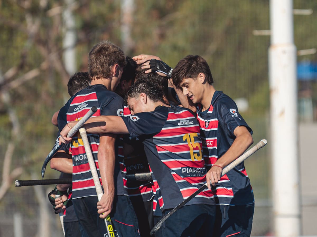 Con la victoria, Ducilo avanzó a los playoffs