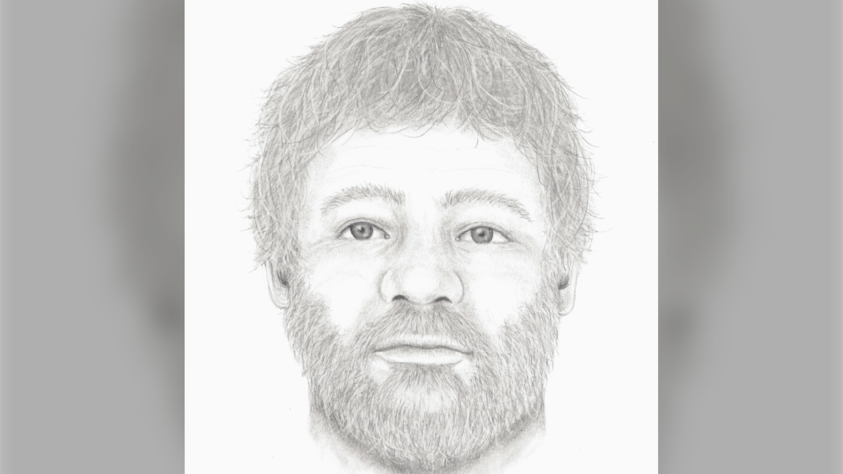 Police seek help identifying man struck by train in Mission, B.C., over the summer