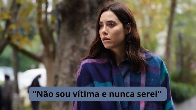 Em Iludida, Asya decide mudar de cidade, e Volkan se desespera com a partida da ex-mulher