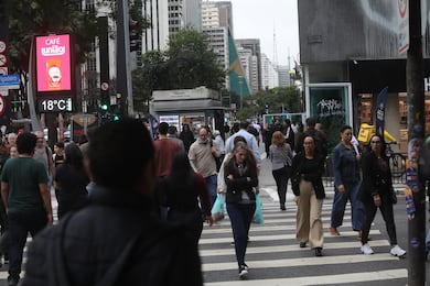 Domingo de eleição tem alerta de chuva e tempo instável em SP; veja previsão em outras regiões