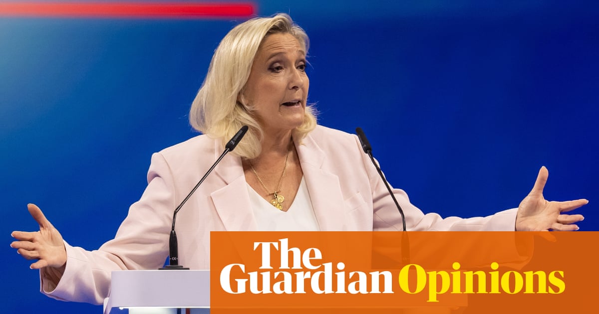 A visão do The Guardian sobre os planos da extrema-direita para Bruxelas: fazendo o trabalho de Xi, Putin e Trump