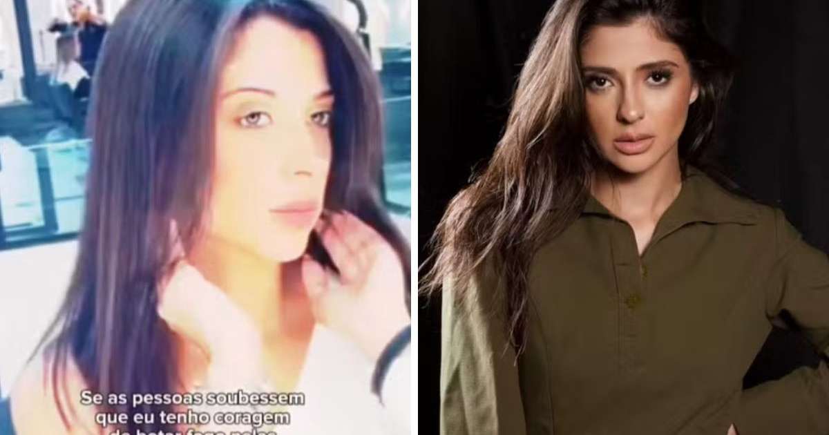 Influenciadora suspeita de ligação com máfia italiana falou de 'botar fogo em pessoas' antes de ser presa