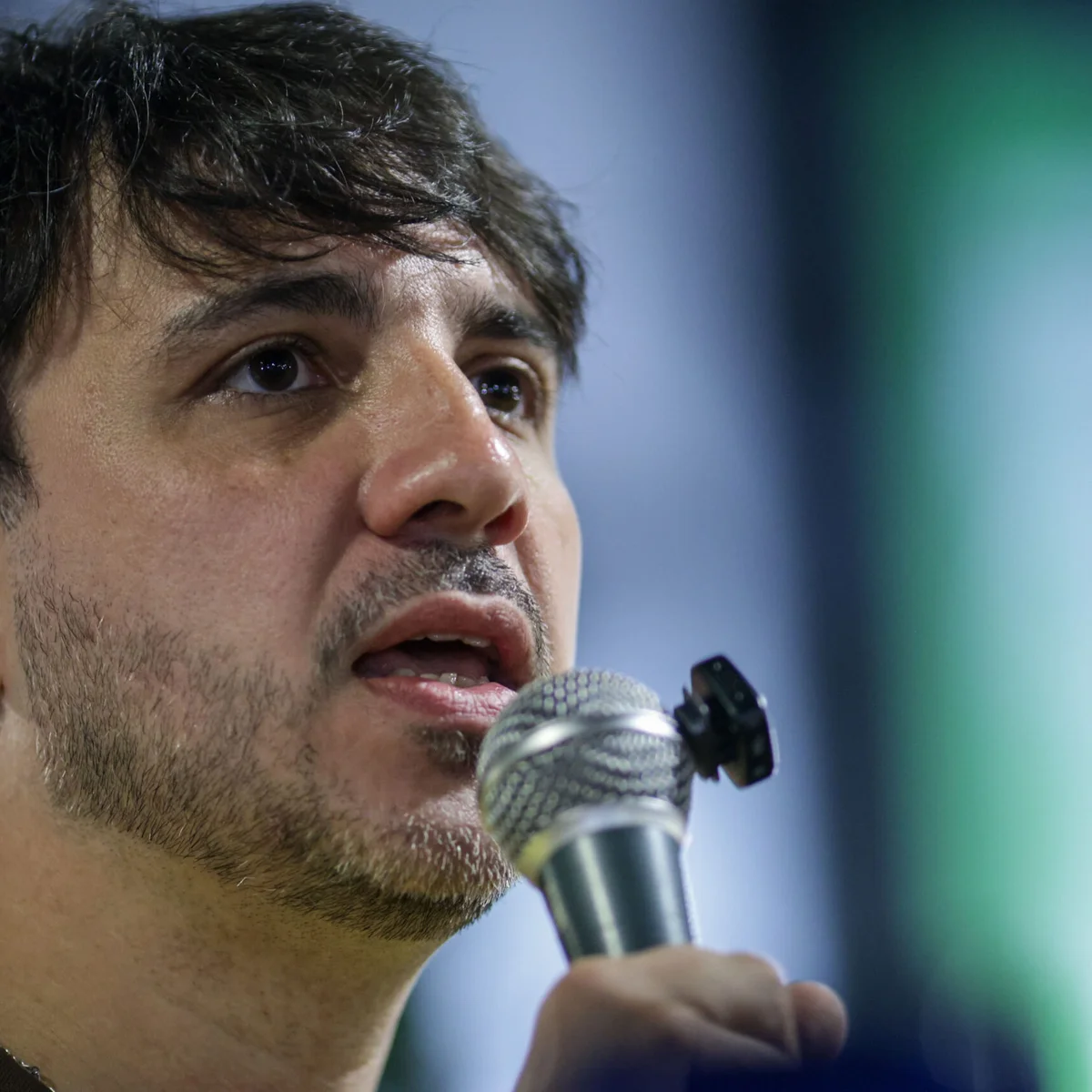 Cármen Lúcia nega recurso de Renan Santos para ir a debate da Globo