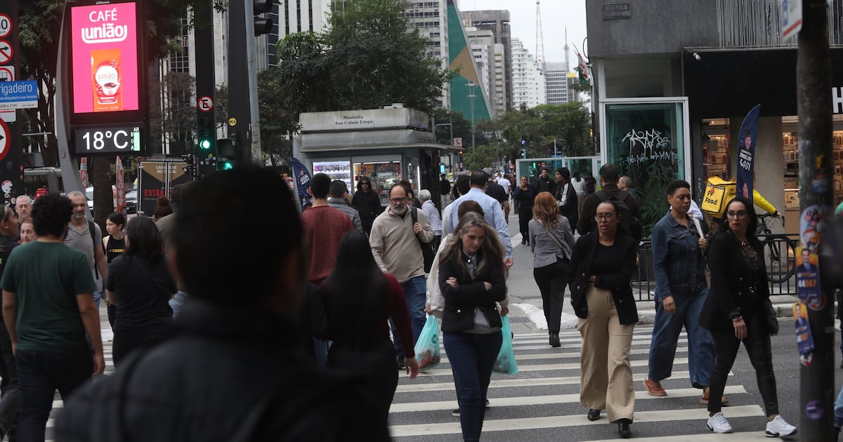 Domingo de eleição tem alerta de chuva e tempo instável em SP; veja previsão em outras regiões