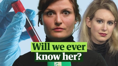 You Can See Everything, a documentary about the disgraced biotech company founder Elizabeth Holmes, has enjoyed a record-breaking opening in the US. It is a testament to how fascinated we remain by the convicted fraudster, but what is behind the enduring appeal? US technology editor Blake Montgomery tells Madeleine Finlay why Holmes continues to fascinate us, and reflects on whether the Theranos scandal has had a permanent impact on Silicon Valley