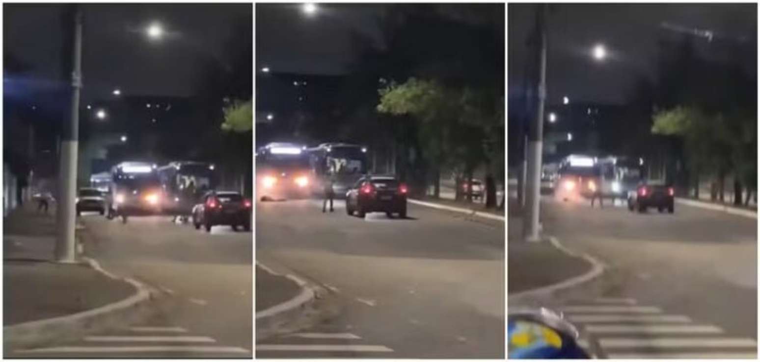 Antonio Nunes Batista, de 40 anos, foi atingido por arma de choque antes dos tiros, na Zona Norte da capital; tr&ecirc;s policiais foram afastados