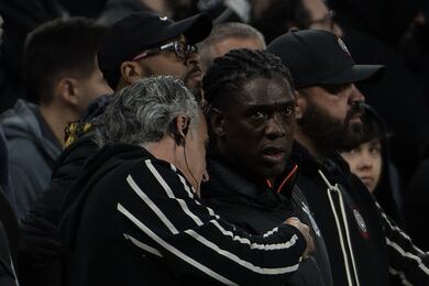 'VAR salva Seedorf': estreia do holandês no Corinthians repercute em jornal espanhol
