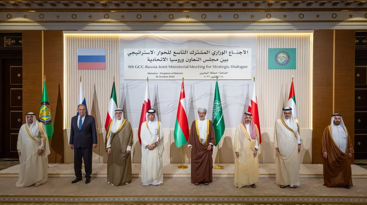 O KAPSARC reforça o papel da Arábia Saudita no diálogo energético global.