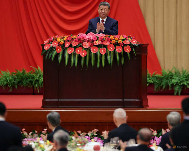 Taiwan deve 'assumir as consequências' do incidente com o canhão de água, diz a China