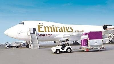 Essa Sulaiman Ahmad, senior vice-president for West Asia and Indian Ocean Commercial Operations at Emirates, said the airline’s existing rights do not automatically extend to a new airpor