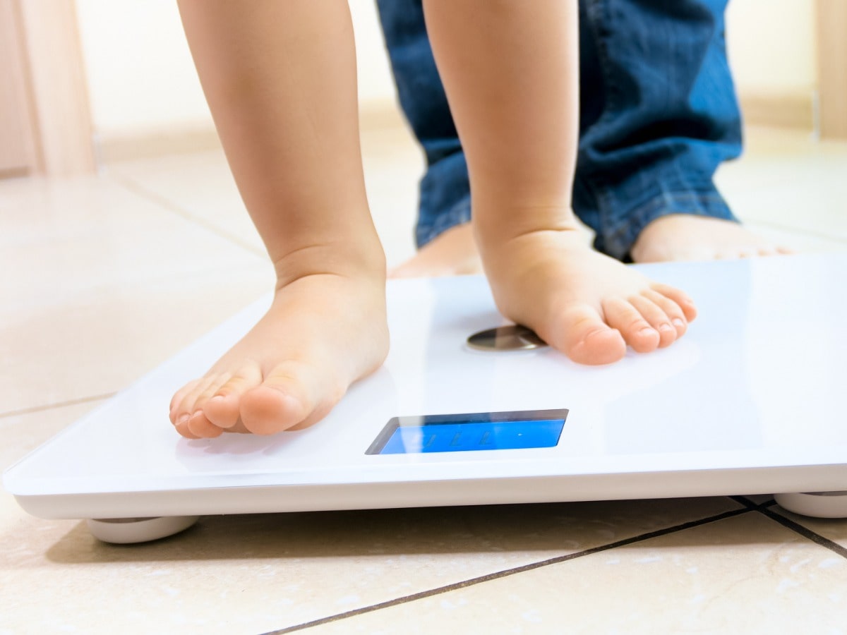 OMS lança diretrizes para o tratamento da obesidade em crianças e adolescentes