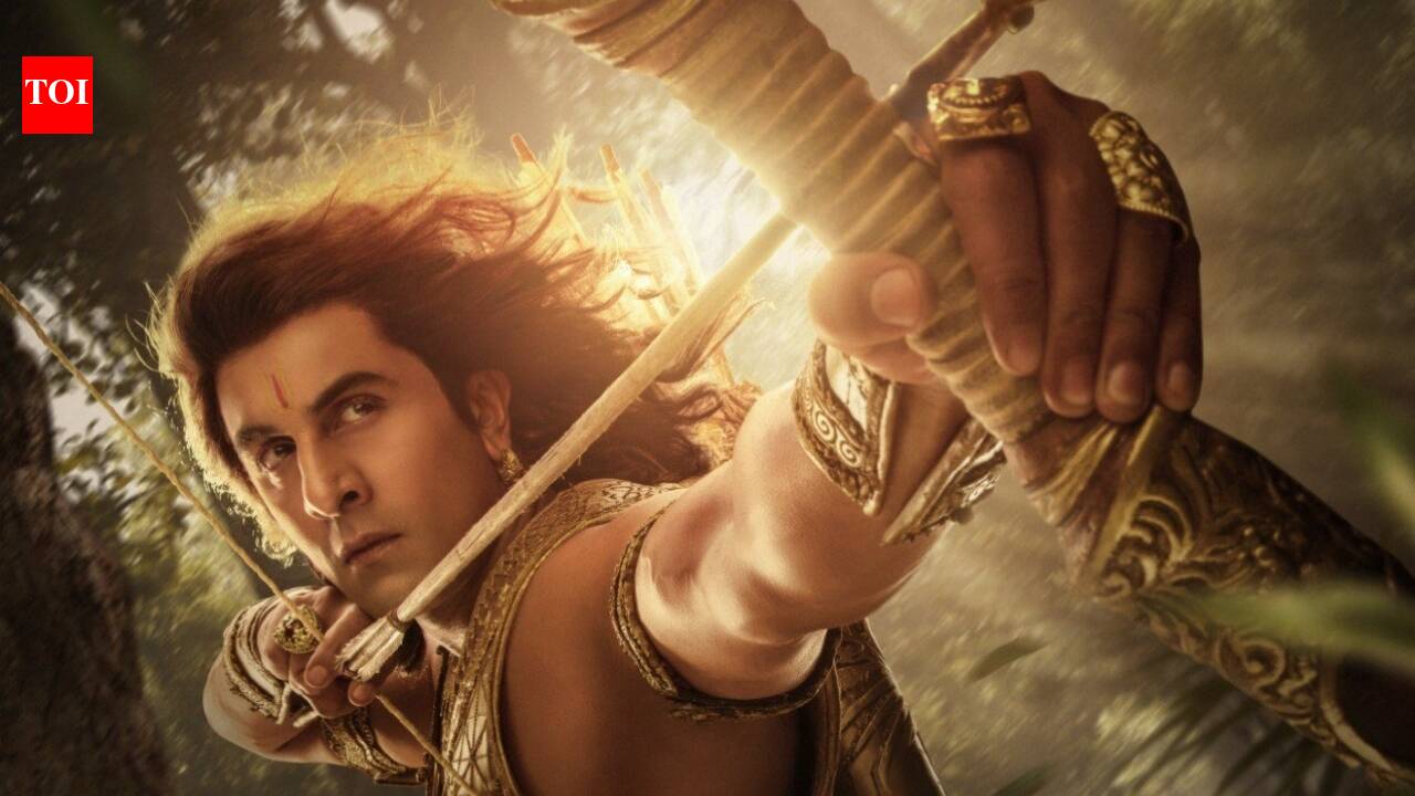 'Ramayana' reserva antecipada: o filme estrelado por Ranbir Kapoor e Yash ultrapassa USD 100K nas pré-vendas nos EUA com a venda dos ingressos