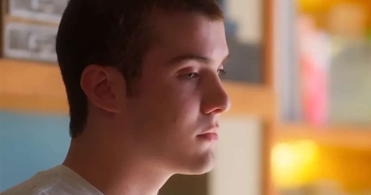 Jovem de novela da Globo sofria com fobia social e outros transtornos, assim como Felca