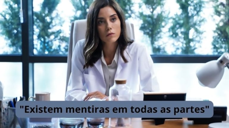 Em Iludida, Asya decide mudar de cidade, e Volkan se desespera com a partida da ex-mulher