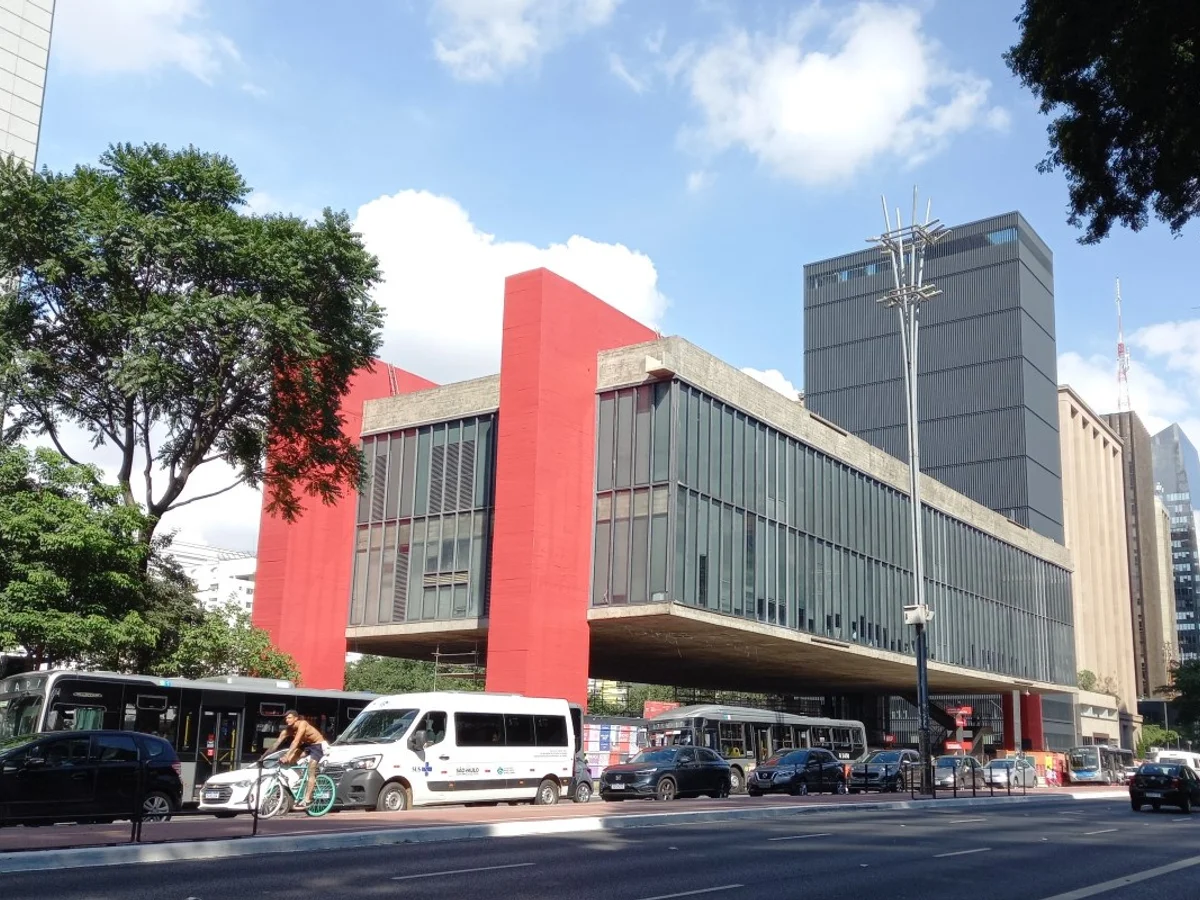 Masp terá entrada gratuita para público em geral no Dia dos Professores