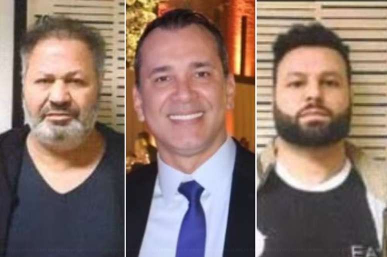 Influenciadora suspeita de ligação com máfia italiana falou de 'botar fogo em pessoas' antes de ser presa