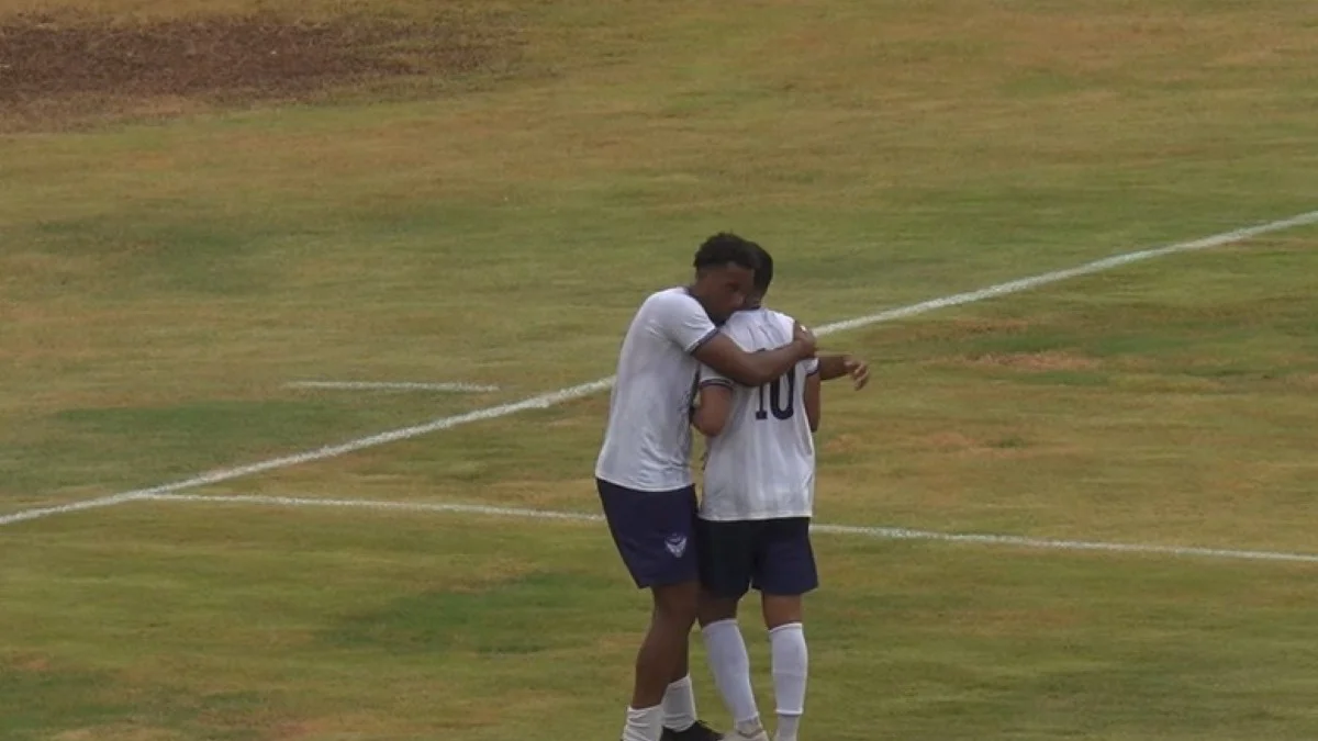 Candangão Série B: Taguatinga vence e garante classificação antecipada