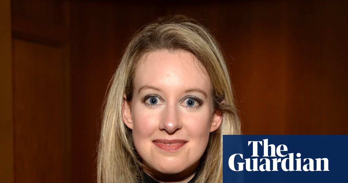 Por que ainda estamos tão obcecados com Elizabeth Holmes - vídeo