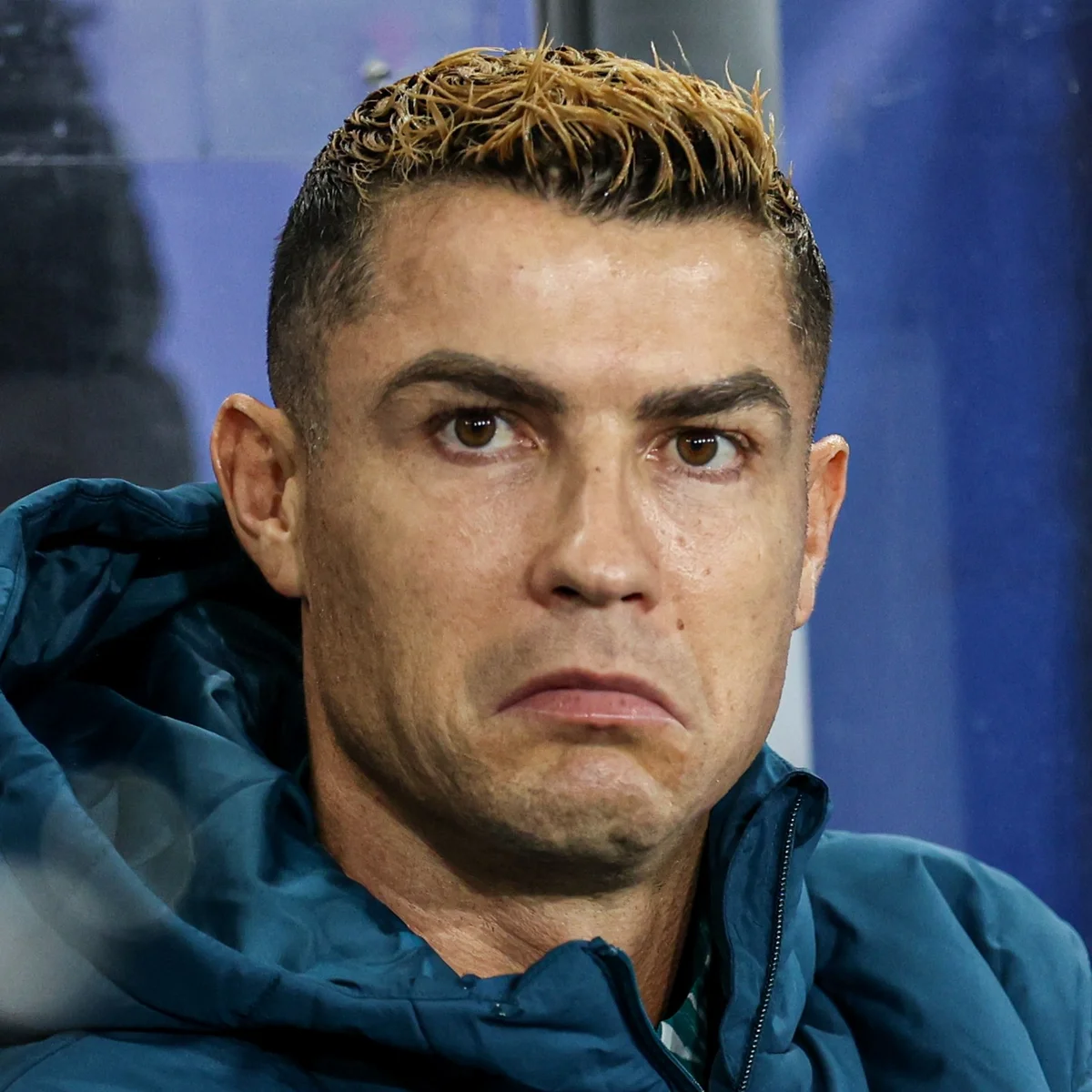 Cristiano Ronaldo queria deixar a seleção, mas Jesus implorou que ficasse