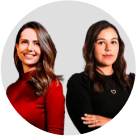 Quaest: Michelle lidera com 31%; Leila tem 27%; Bia, 24%; Erika, 17%