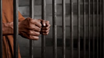 The incident occurred late on Monday night at the jail located in Thekkampatti, Theni district.