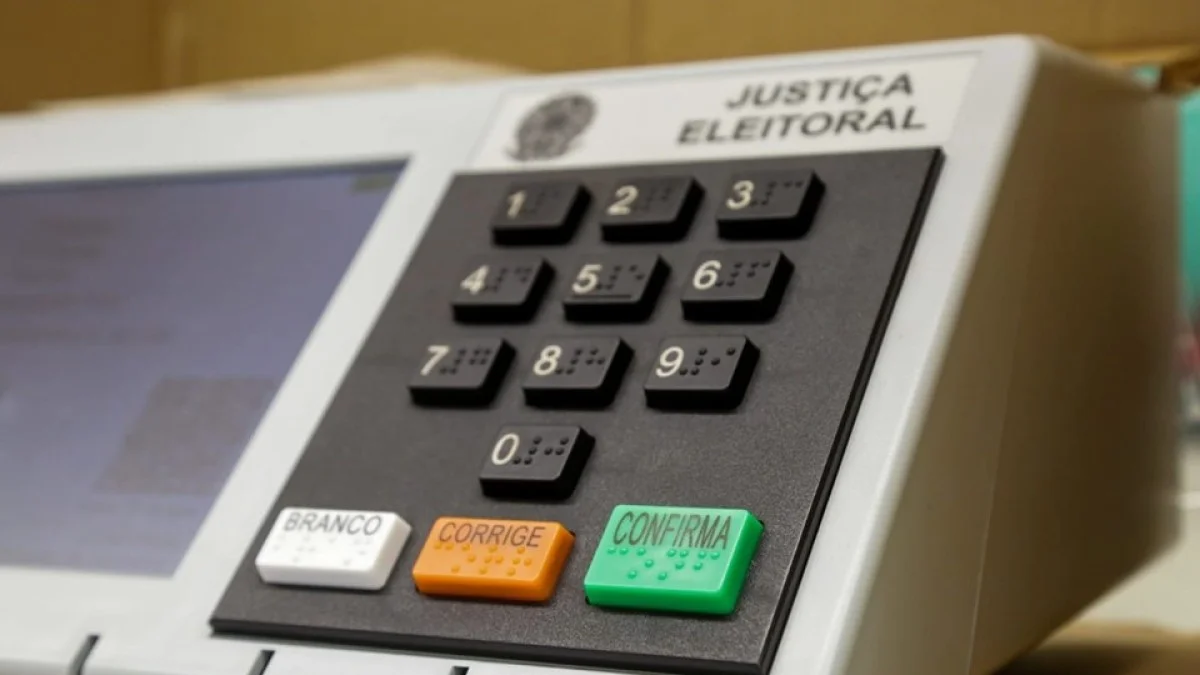 Polarização que afasta: em 12 anos, abstenção no DF saiu de 11,6% para 19%