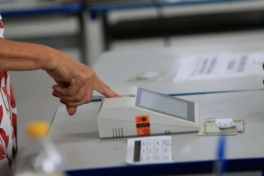 Veja onde consultar dados oficiais das eleições 2026