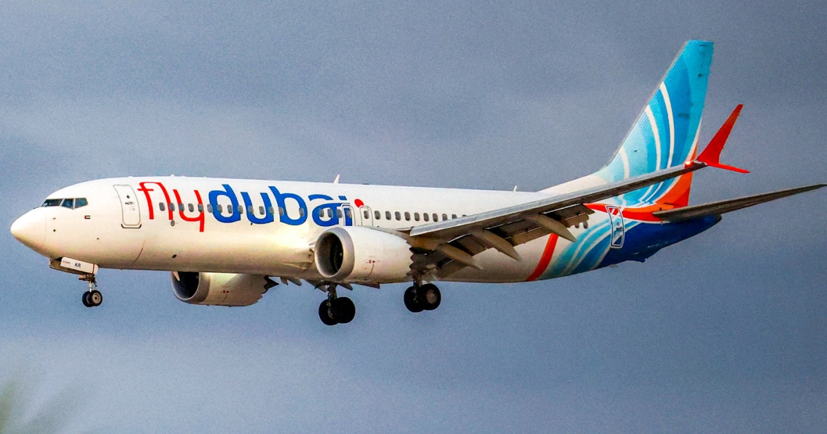 O copiloto da FlyDubai pretendia fazer o avião colidir com o aeroporto de Tel Aviv, diz promotor dos EAU
