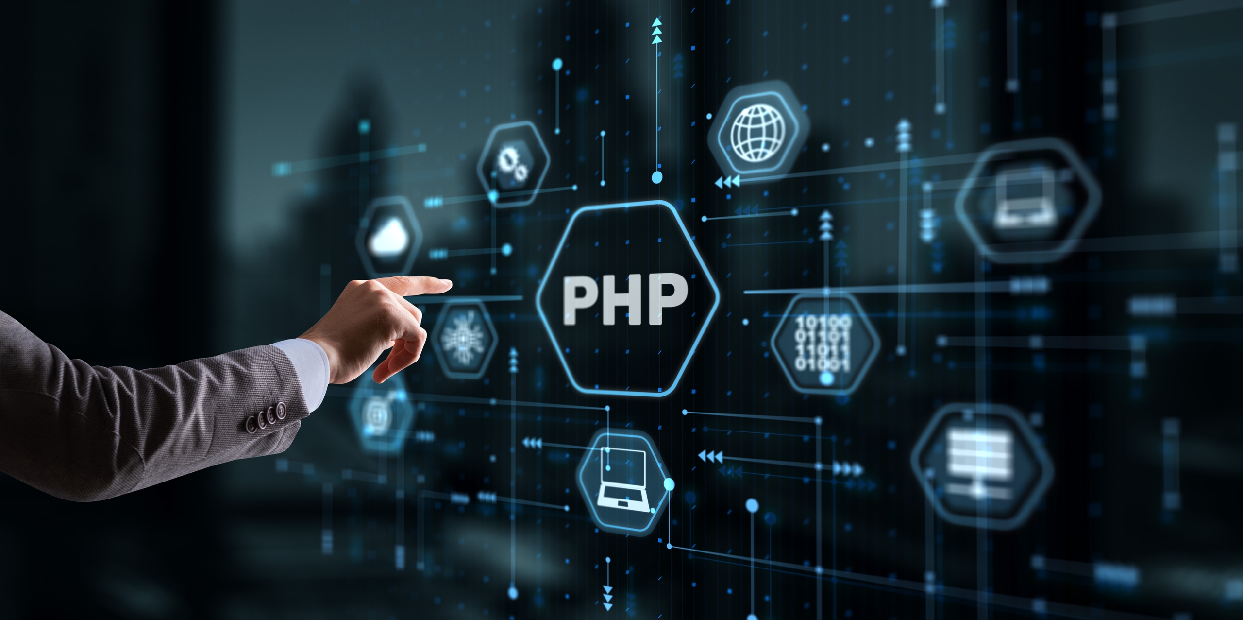 Japão usará inteligência artificial para simular ciberataques após falhas globais no PHP