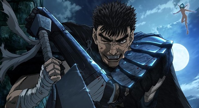 15 melhores anime seinen para assistir em 2026
