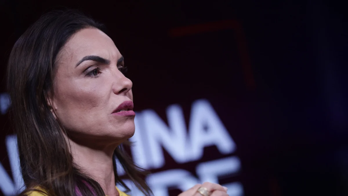 TRE-DF determina identificação de perfis alvo de ação de Paula Belmonte