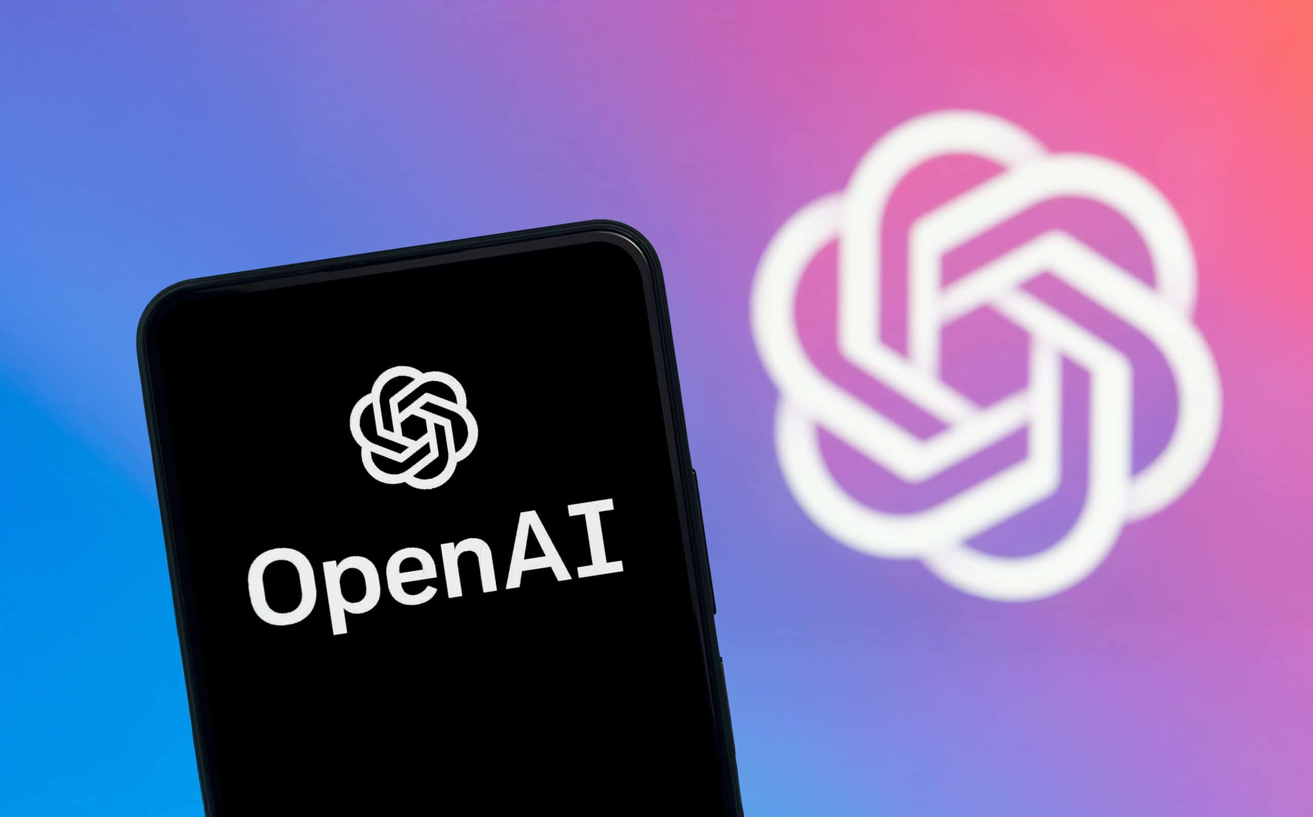 OpenAI vai colocar marca d’água invisível em textos do ChatGPT