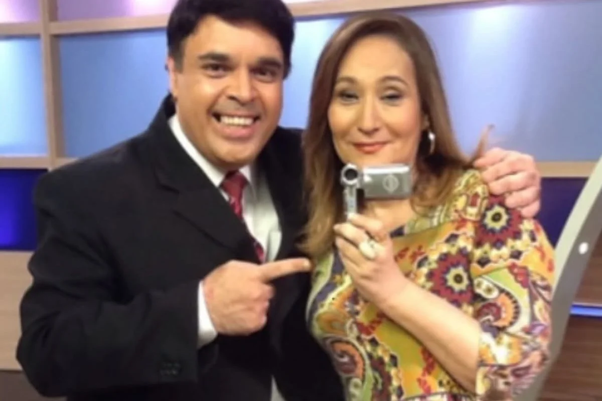 Sonia Abrão detalha velório de Juarez Pontes e lembra parceria na TV