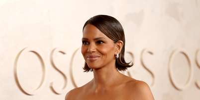Halle Berry no 97&ordm; Oscar Foto: Frazer Harrison/WireImage