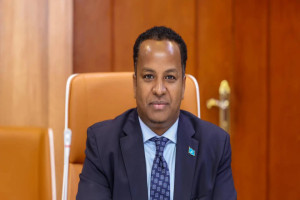 Somalia condemns Houthi attacks on Saudi airports