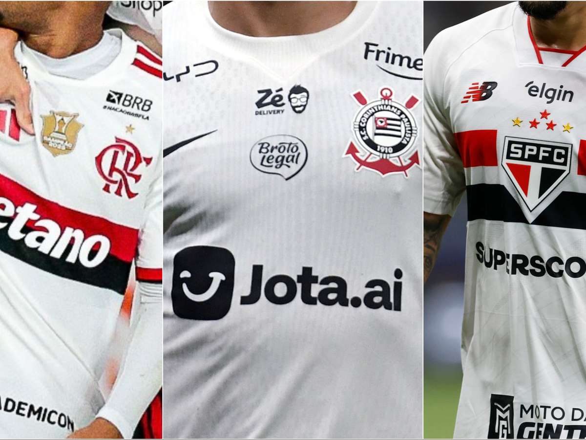 Clubes e bets adaptam estratégia de patrocínios em meio a indefinição da MP do governo